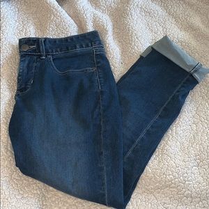 Riders by Lee Jeggings